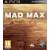 Hra PS3 Mad max